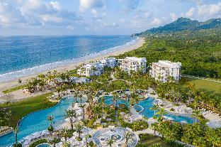 Conrad Punta De Mita,Riviera Nayarit>>Higuera Blanca,5 star