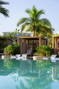 Conrad Punta De Mita,Riviera Nayarit>>Higuera Blanca,5 star
