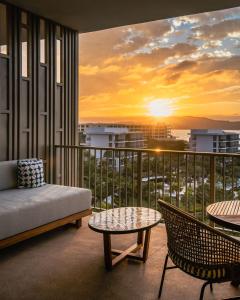 Conrad Punta De Mita,Riviera Nayarit>>Higuera Blanca,5 star