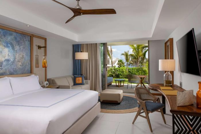 conrad punta de mita