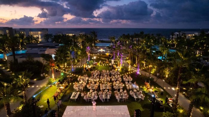 conrad punta de mita
