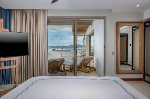 conrad punta de mita