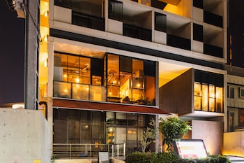 hotel the hakata terrace