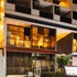 hotel the hakata terrace
