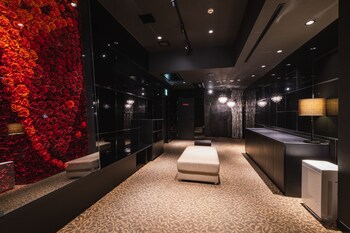 Hotel The Hakata Terrace,Near Tochoji Temple,3 star