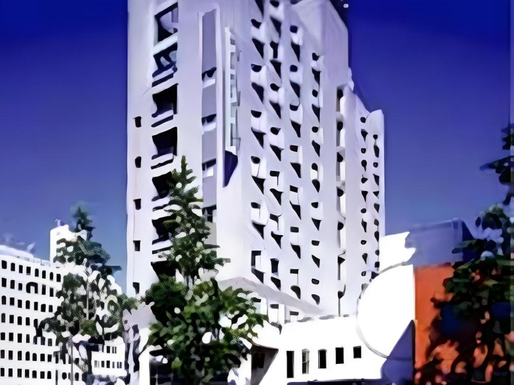 hotel route inn hakata eki minami