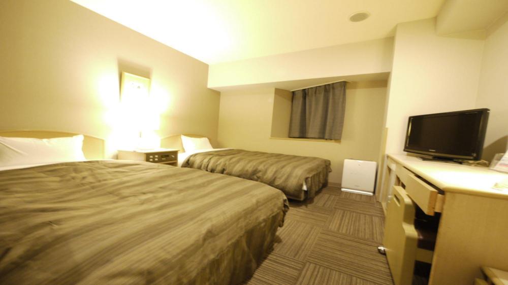 hotel route inn hakata eki minami