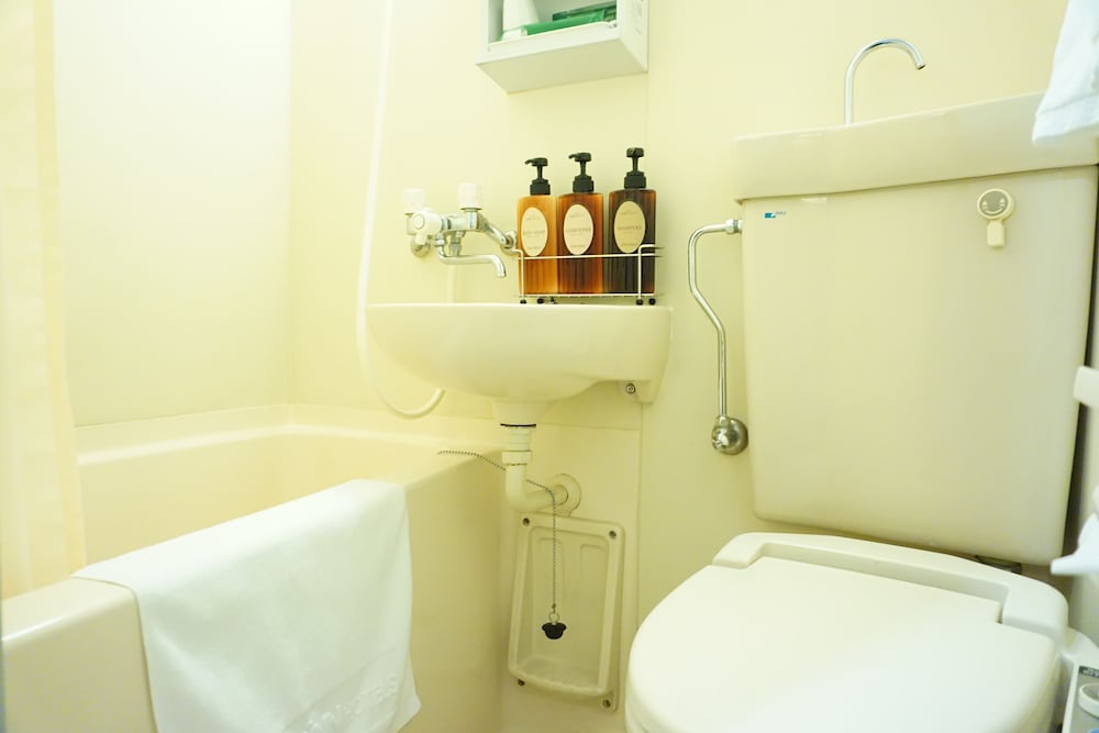 hotel route inn hakata eki minami