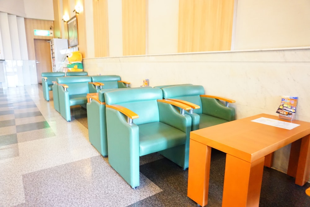 hotel route inn hakata eki minami