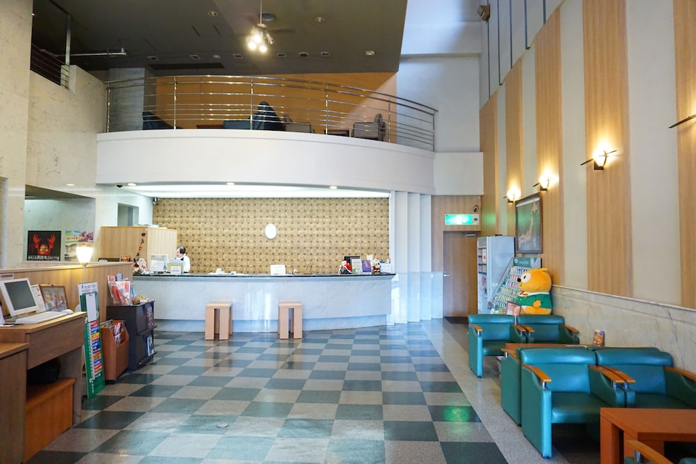 hotel route inn hakata eki minami