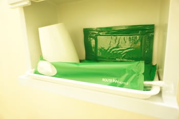 hotel route inn hakata eki minami