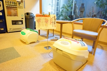 hotel route inn hakata eki minami