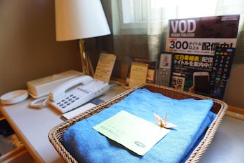 hotel route inn hakata eki minami