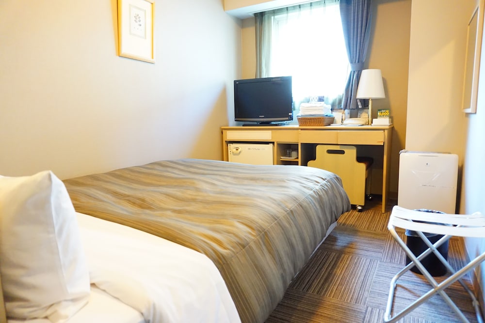 hotel route inn hakata eki minami