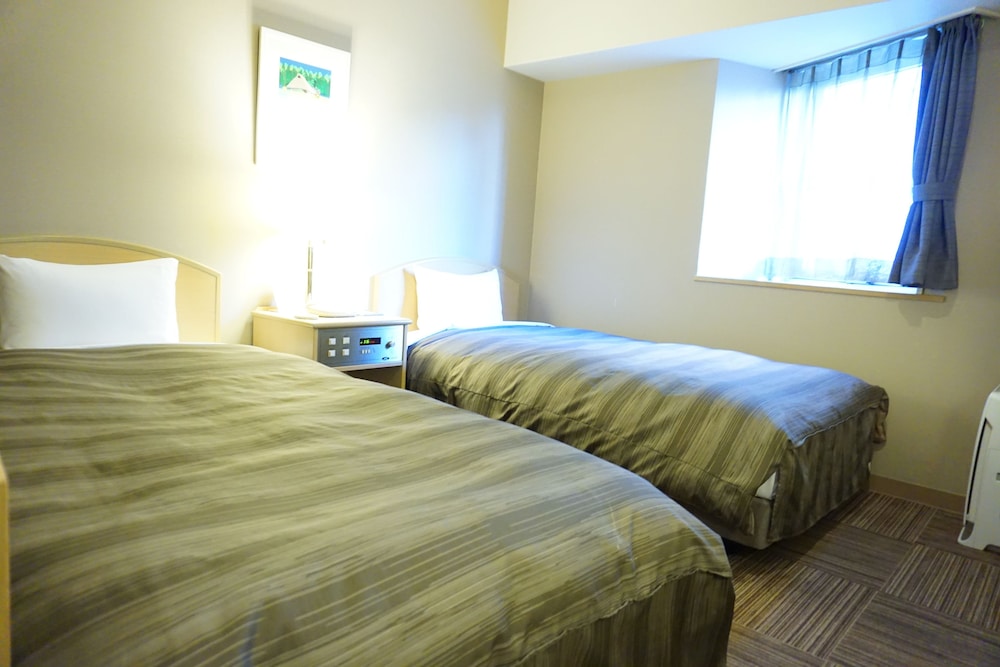 hotel route inn hakata eki minami