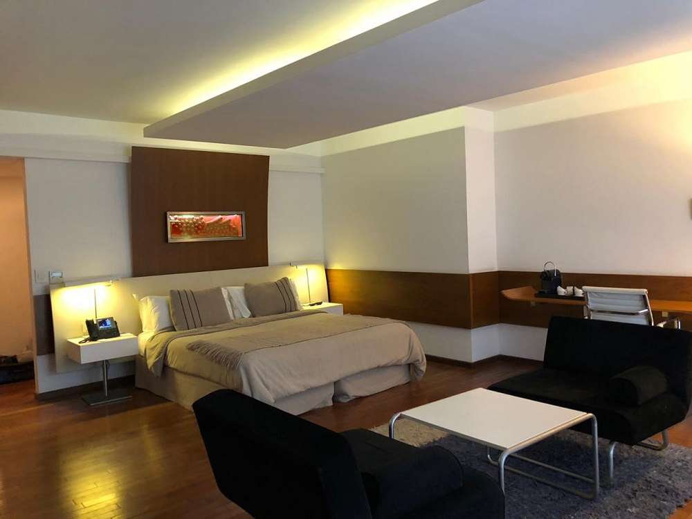 design suites buenos aires
