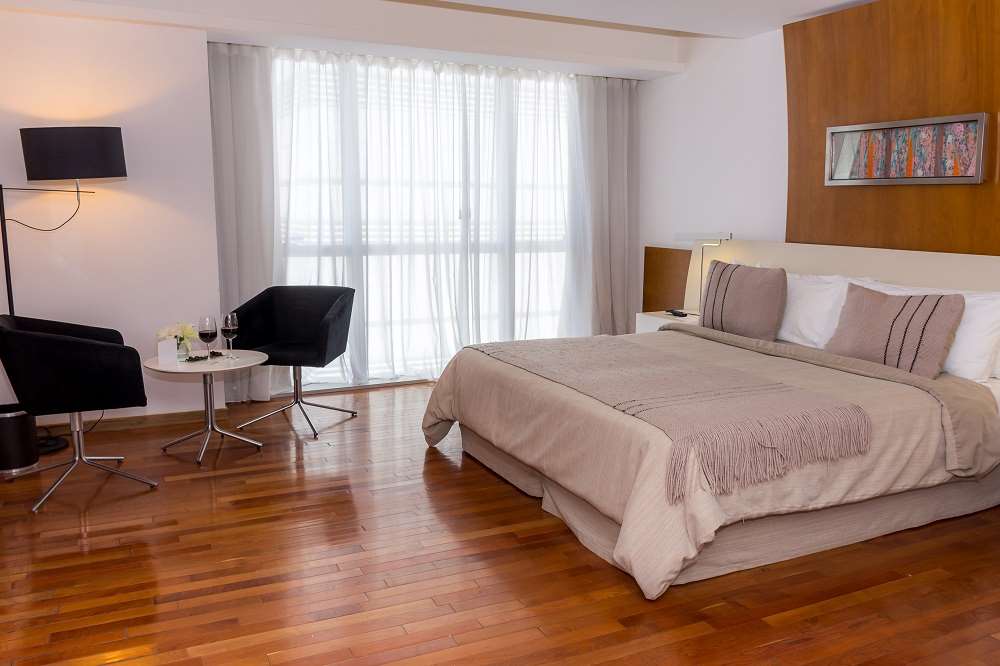 design suites buenos aires