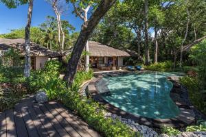 Shangri-La Boracay,Yapak>>Boracay Island,5 star