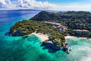 Shangri-La Boracay,Yapak>>Boracay Island,5 star