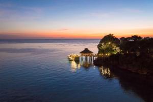 Shangri-La Boracay,Yapak>>Boracay Island,5 star