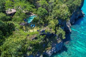 Shangri-La Boracay,Yapak>>Boracay Island,5 star