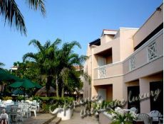 Henann Regency Resort & Spa,Boracay>>Balabag,4 star