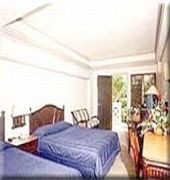 Henann Regency Resort & Spa,Boracay>>Balabag,4 star