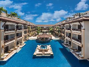 henann regency resort and spa