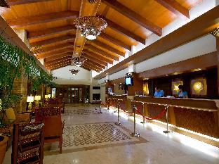 henann regency resort and spa