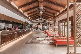 henann regency resort and spa