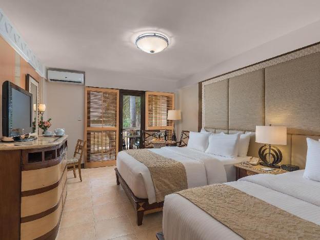 henann regency resort and spa