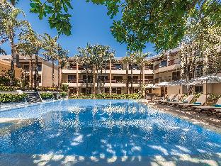 henann regency resort and spa