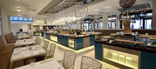 henann regency resort and spa