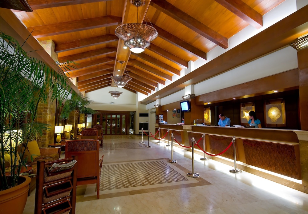 henann regency resort and spa