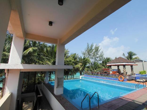 crown regency beach resort