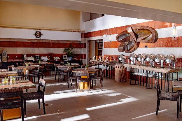 crown regency beach resort
