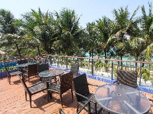 crown regency beach resort