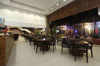 crown regency beach resort
