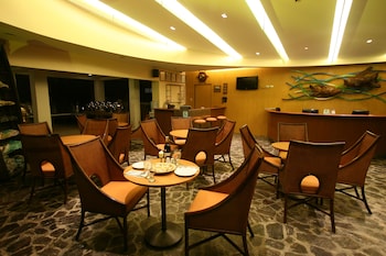crown regency beach resort
