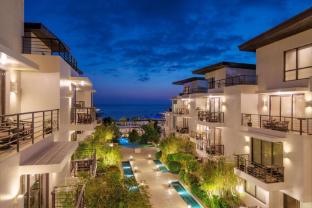 Discovery Boracay,Balabag>>Aklan,5 star