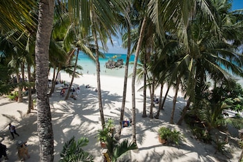 nigi nigi too beach resort