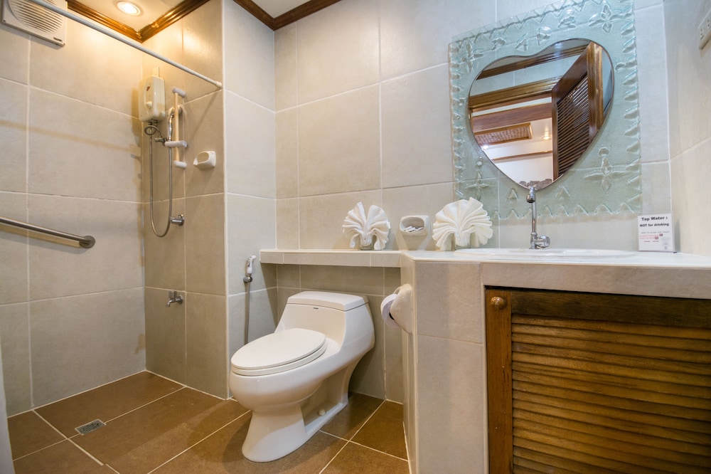 nigi nigi too beach resort