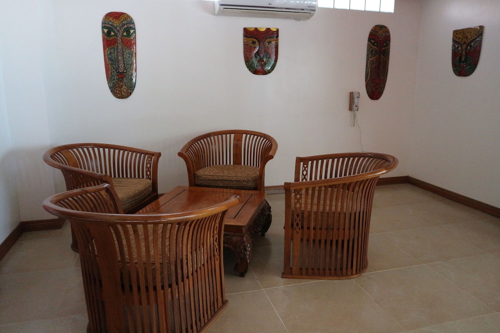 nigi nigi too beach resort