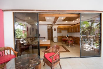 nigi nigi too beach resort