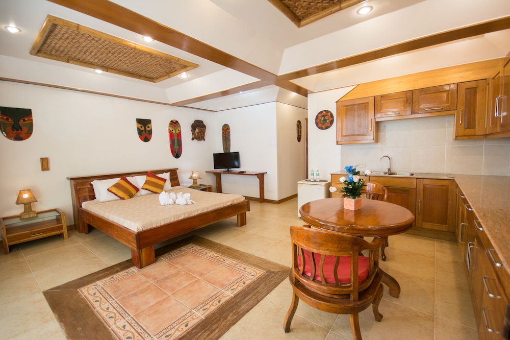 nigi nigi too beach resort