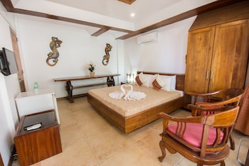 nigi nigi too beach resort