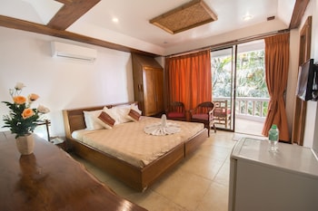 nigi nigi too beach resort