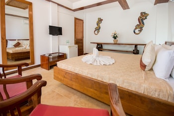 nigi nigi too beach resort