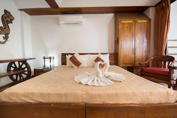 nigi nigi too beach resort