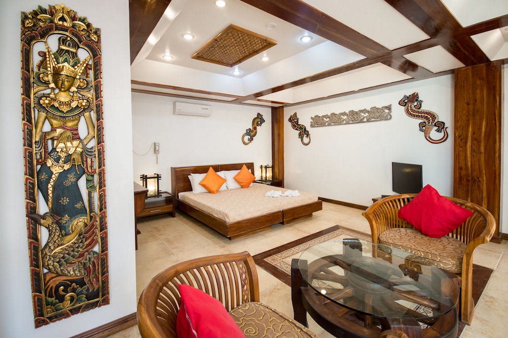 nigi nigi too beach resort